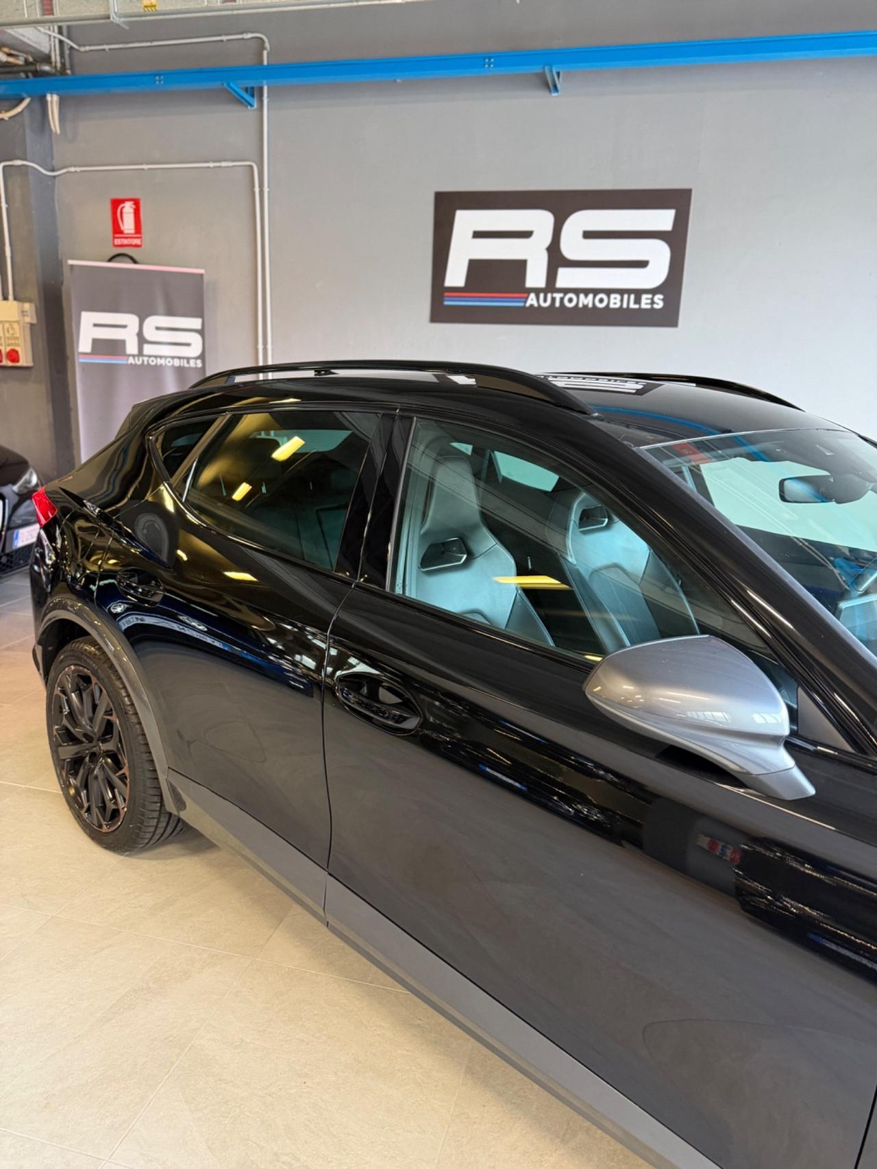 Cupra FORMENTOR eHYBRID KMCERT GARANZ UNICOPR