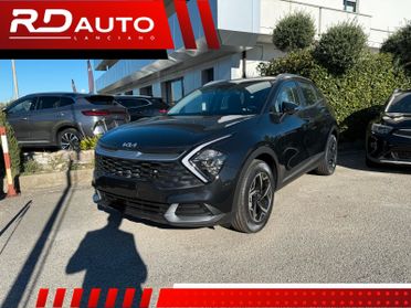 Kia Sportage 1.6 TGDi GPL Business