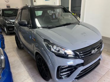 Ligier js 50 dci ultimate full 2024 300 km