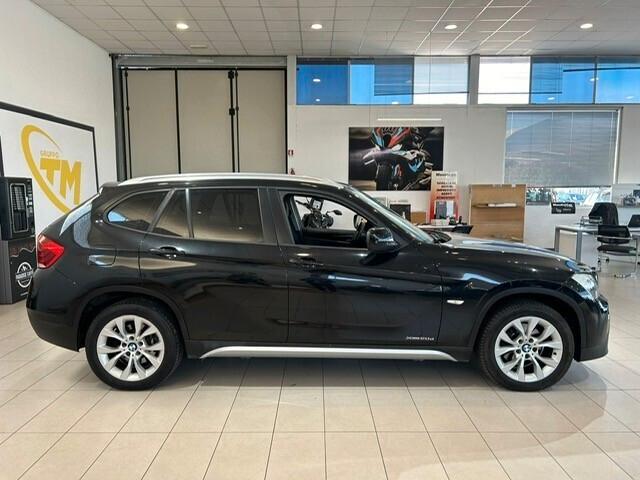 BMW X1 xdrive20d Eletta