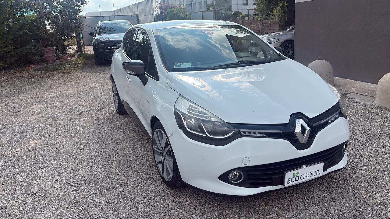 Renault Clio 1.5 dCi 8V 75CV 5 porte Live
