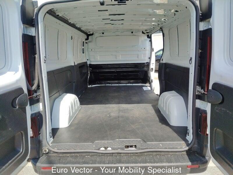 FIAT Talento 2.0 Ecojet 120CV PC-TN Furgone 12q