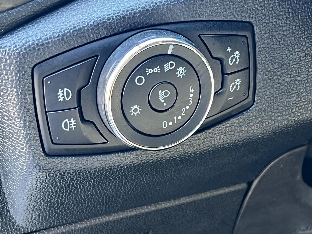 Ford EcoSport 1.0 EcoBoost 125 CV Start&Stop aut. ST-Line