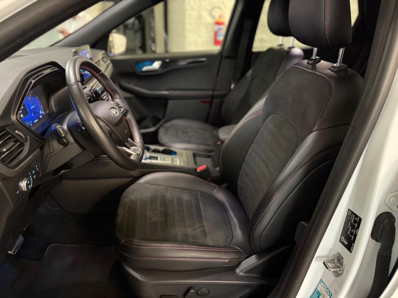 Ford Kuga 1.5 EcoBlue 120 CV 2WD ST-Line X