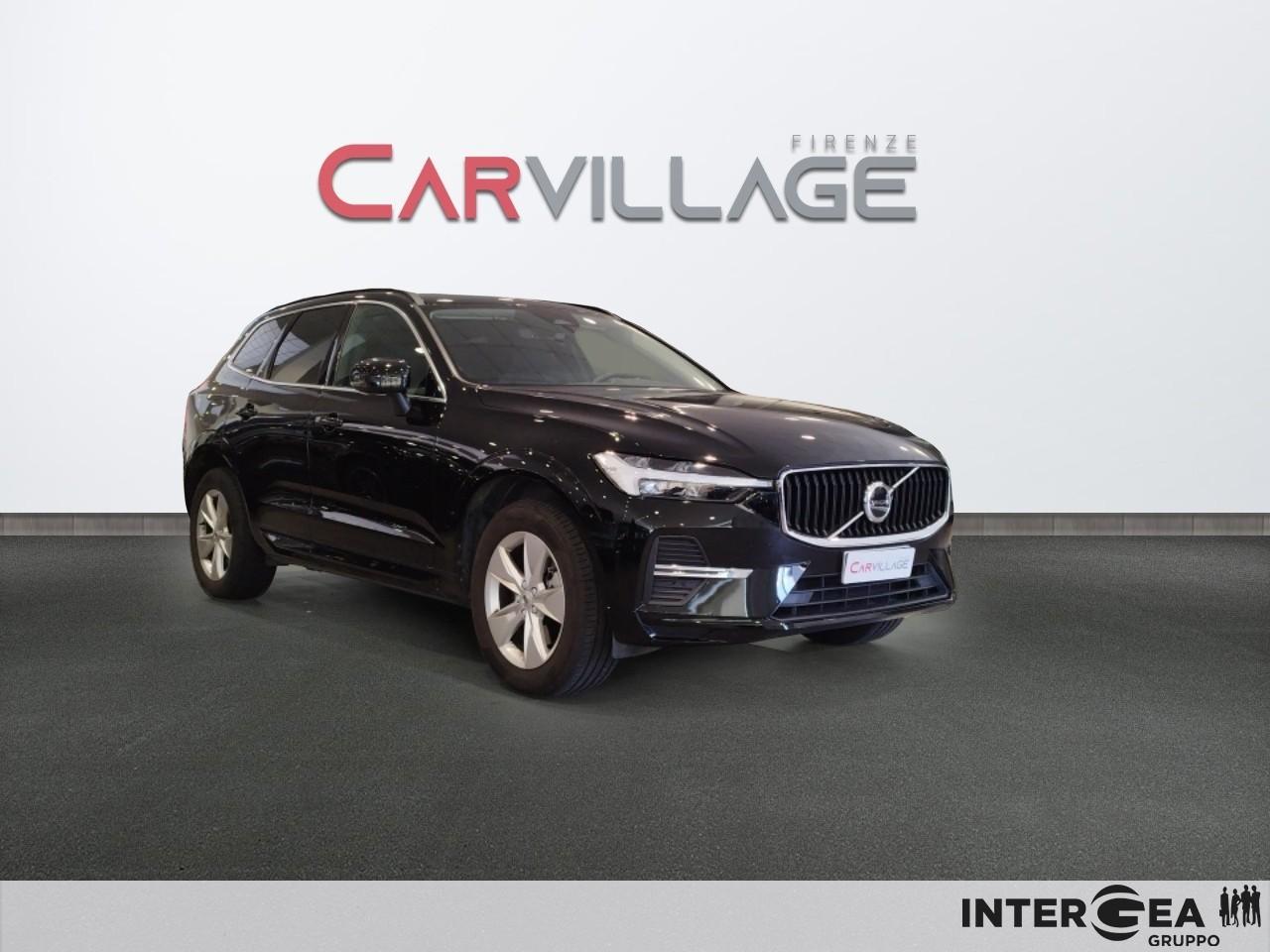 VOLVO XC60 2.0 b4 Core auto