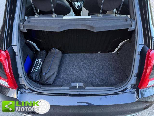 FIAT 500 1.2 EasyPower Star