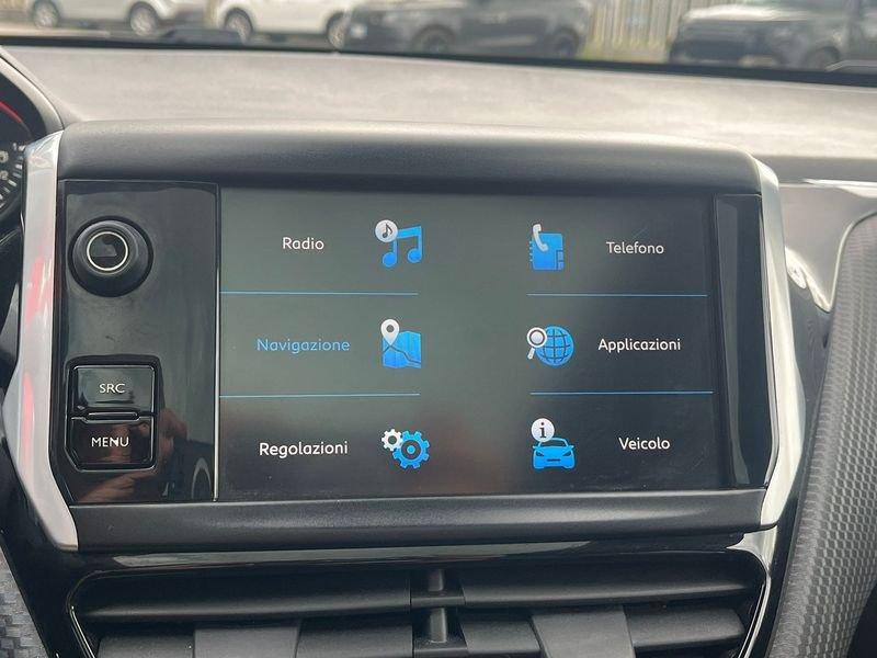 Peugeot 2008 1.2 PureTech Turbo 110cv GT Line EAT6 S&S