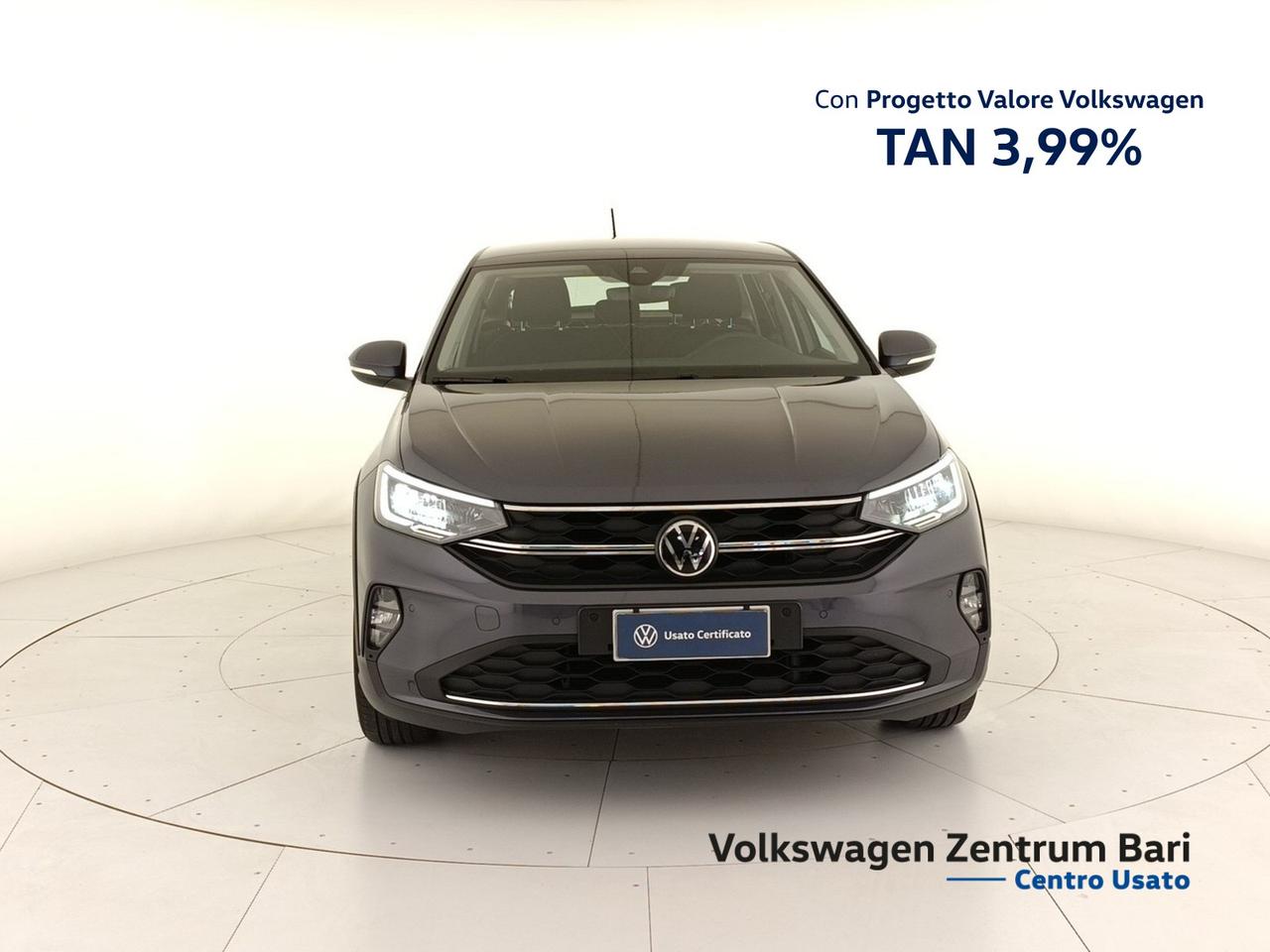 Volkswagen Taigo 1.0 tsi life 115cv