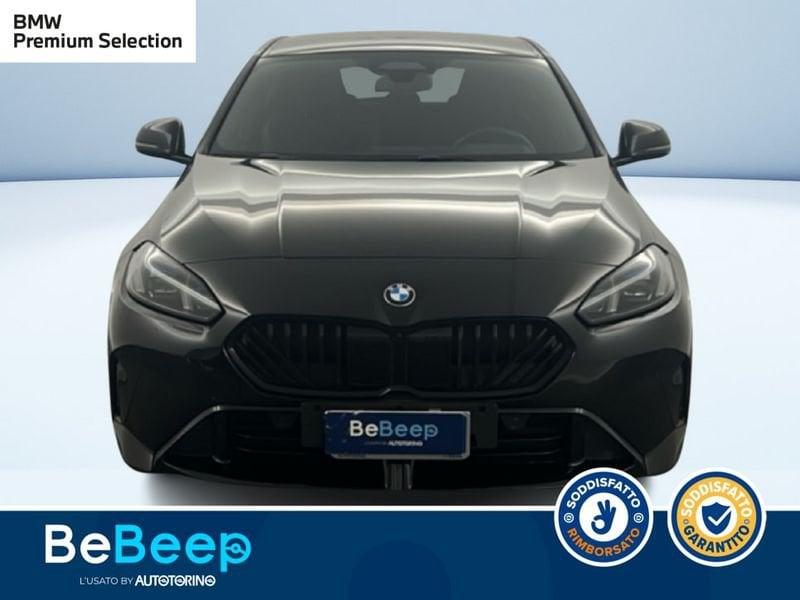 BMW Serie 1 118D MSPORT PRO AUTO