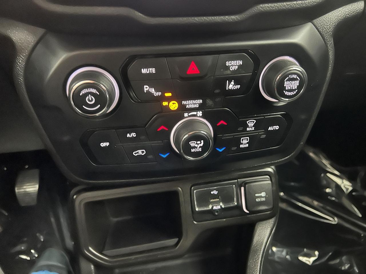 JEEP Renegade 2019 Renegade 1.6 mjt Limited 2wd 130cv