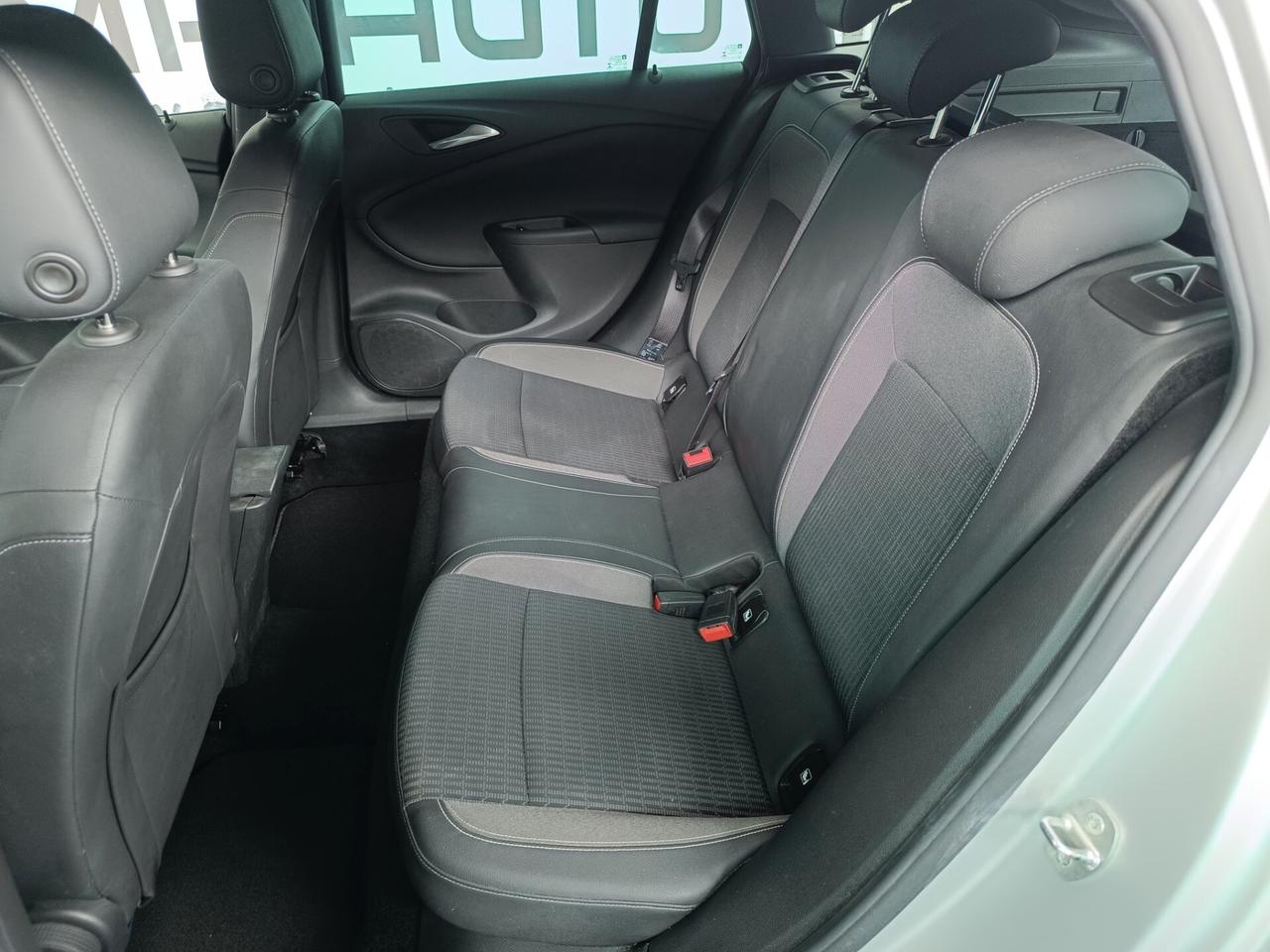 Opel Astra 1.5 CDTI 122 CV S&S AT9 Sports Tourer Business Eleg.