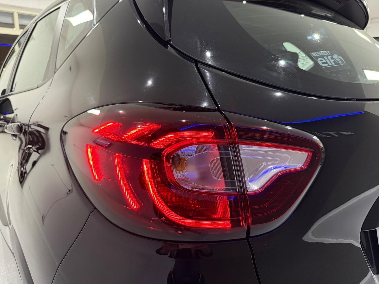 Renault Captur dCi 8V 90 CV EDC Business N1