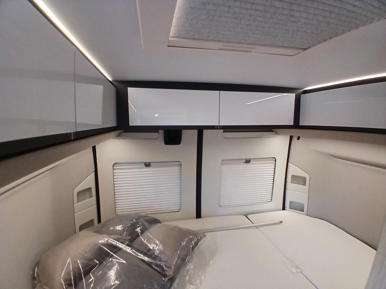 Adria TWIN PLUS 540