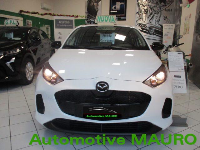 MAZDA Mazda6e Mazda2 Hybrid 1.5 VVT e-CVT Full Hybrid Electric P