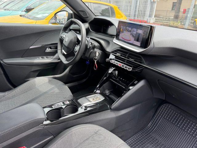 PEUGEOT 2008 PureTech 130 S&S EAT8 ALLURE Automatico