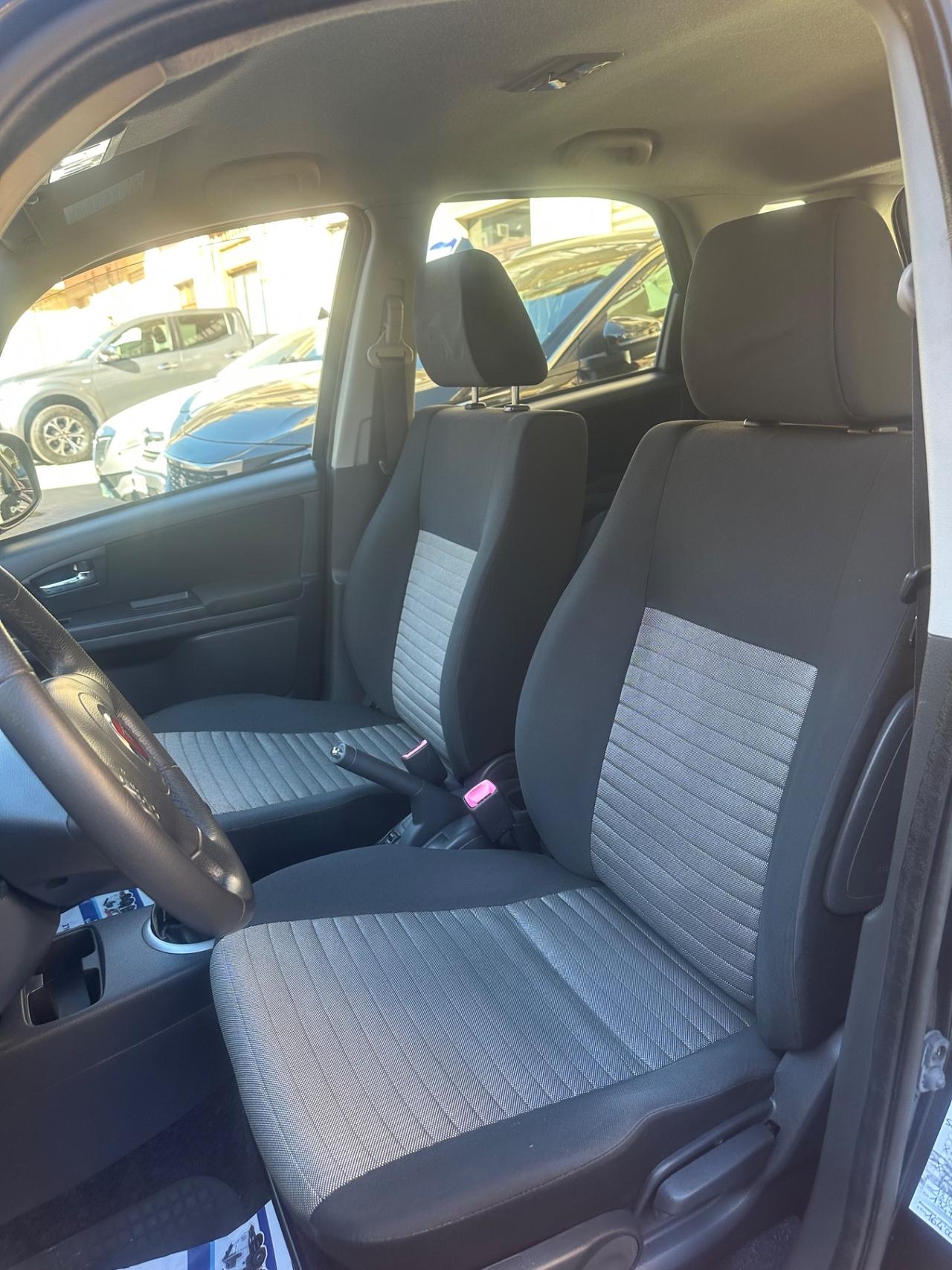 Fiat 16 2.0 MJT 16V 4x4 Emotion 2012 KM 150471 CERT 1PROP