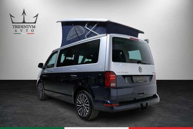 Volkswagen T6.1 California 4MOTION DSG 2.0 TDI Beach Tour 150cv