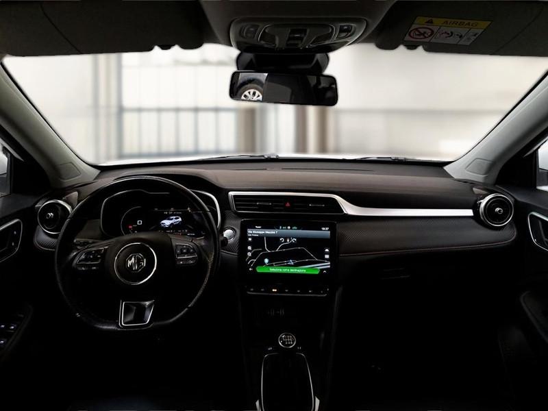 MG ZS 1.0T-GDI LUXURY 5 PORTE SUV