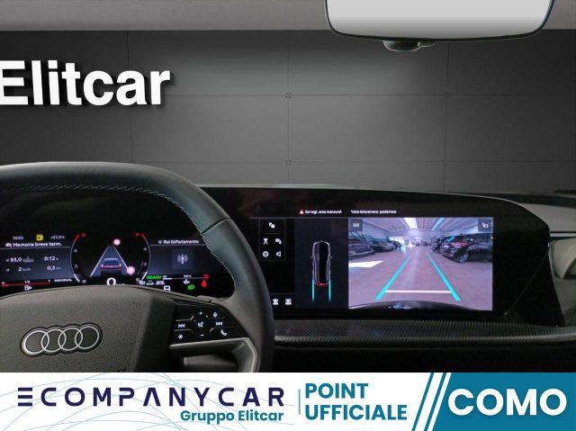 AUDI Q5 TDI 150 kW mHEV+ S tronic quattro S line edition