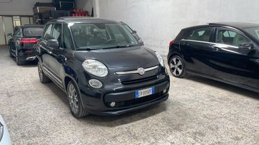 Fiat 500L 1.3 Multijet 85 CV Panoramic Edition Grigio Moda