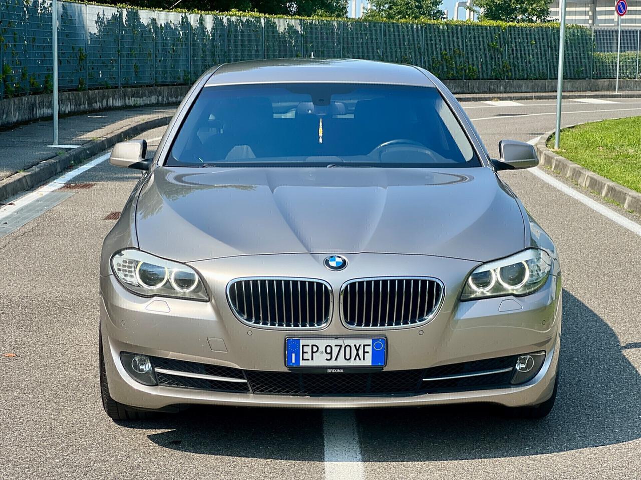 Bmw 525 Diesel xDrive