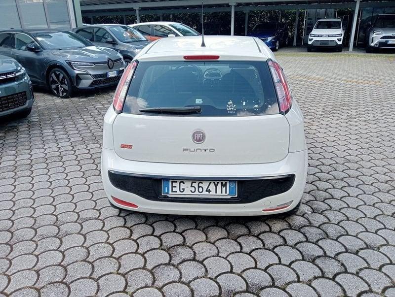 FIAT Punto Punto Classic 1.2 5 porte Active