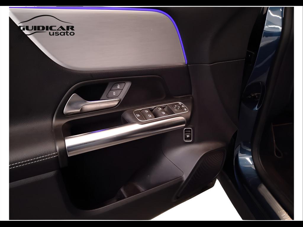 Mercedes-Benz GLA-H247 2020 - GLA 200 d Sport Plus auto