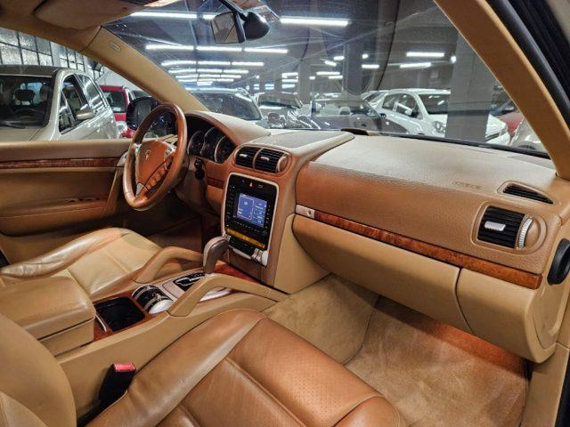 PORSCHE Cayenne 4.5 cat S LEGGERE DESCRIZIONE