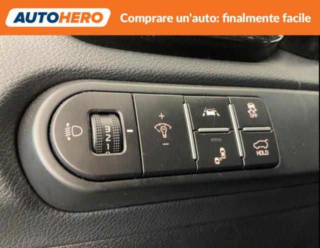 KIA Ceed 1.5 T-GDi 160 CV MHEV DCT 5p. GT line