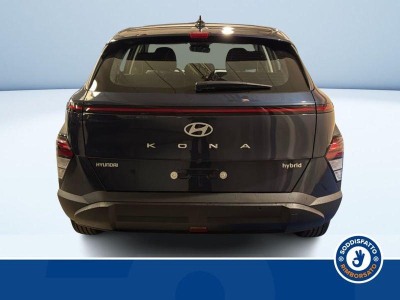 Hyundai Kona 1.6 HEV XTech MY26