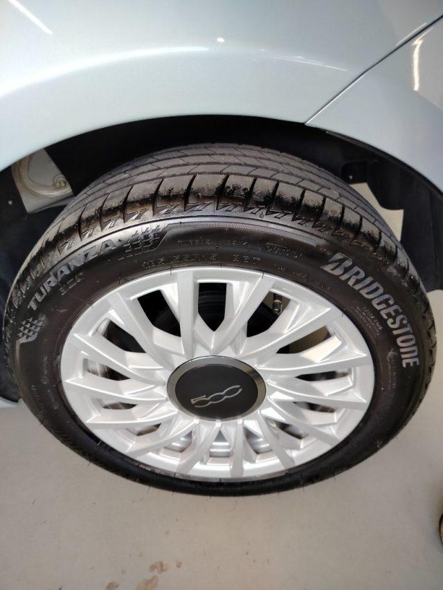 FIAT 500 1.0 Hybrid Dolcevita MY24