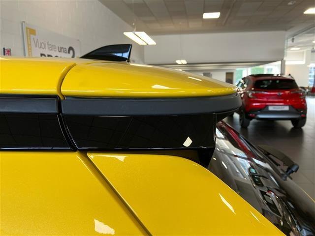 RENAULT Other Renault 5 E-Tech Electric Urban Range Techno