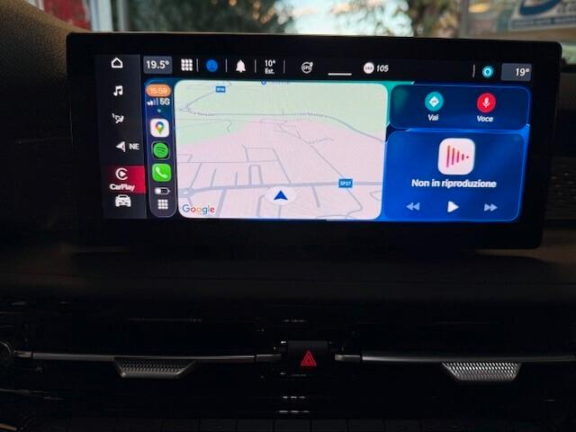 ALFA ROMEO TONALE 1.6 TURBO DIESEL SUPER 130CV TCT6 PARI AL NUOVO SOLO 32.000KM!