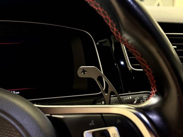 Volkswagen Golf 2.0 tsi Gti Performance 245cv dsg