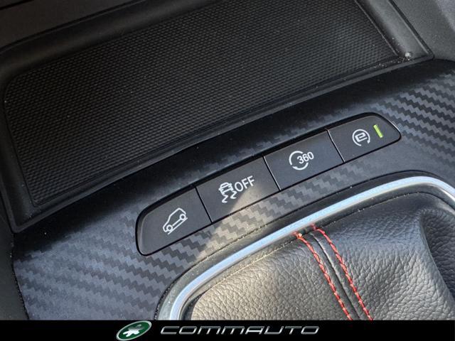 MG ZS 1.5 VTi-tech Luxury