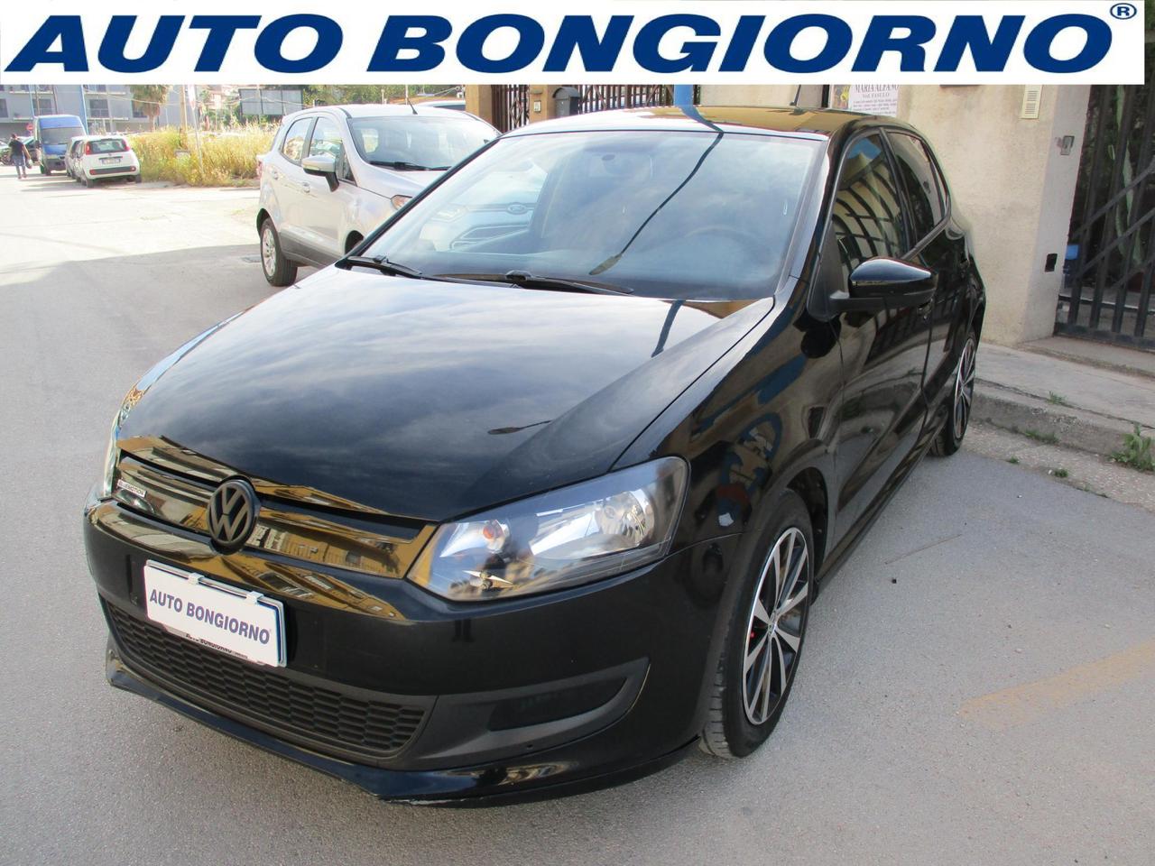 Volkswagen Polo 5 Porte Polo 5p 1.2 tdi Comfortline