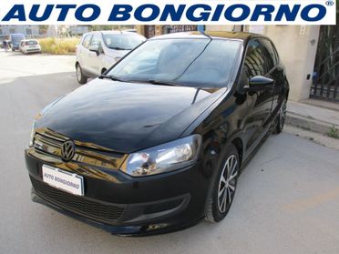 Volkswagen Polo 5 Porte Polo 5p 1.2 tdi Comfortline