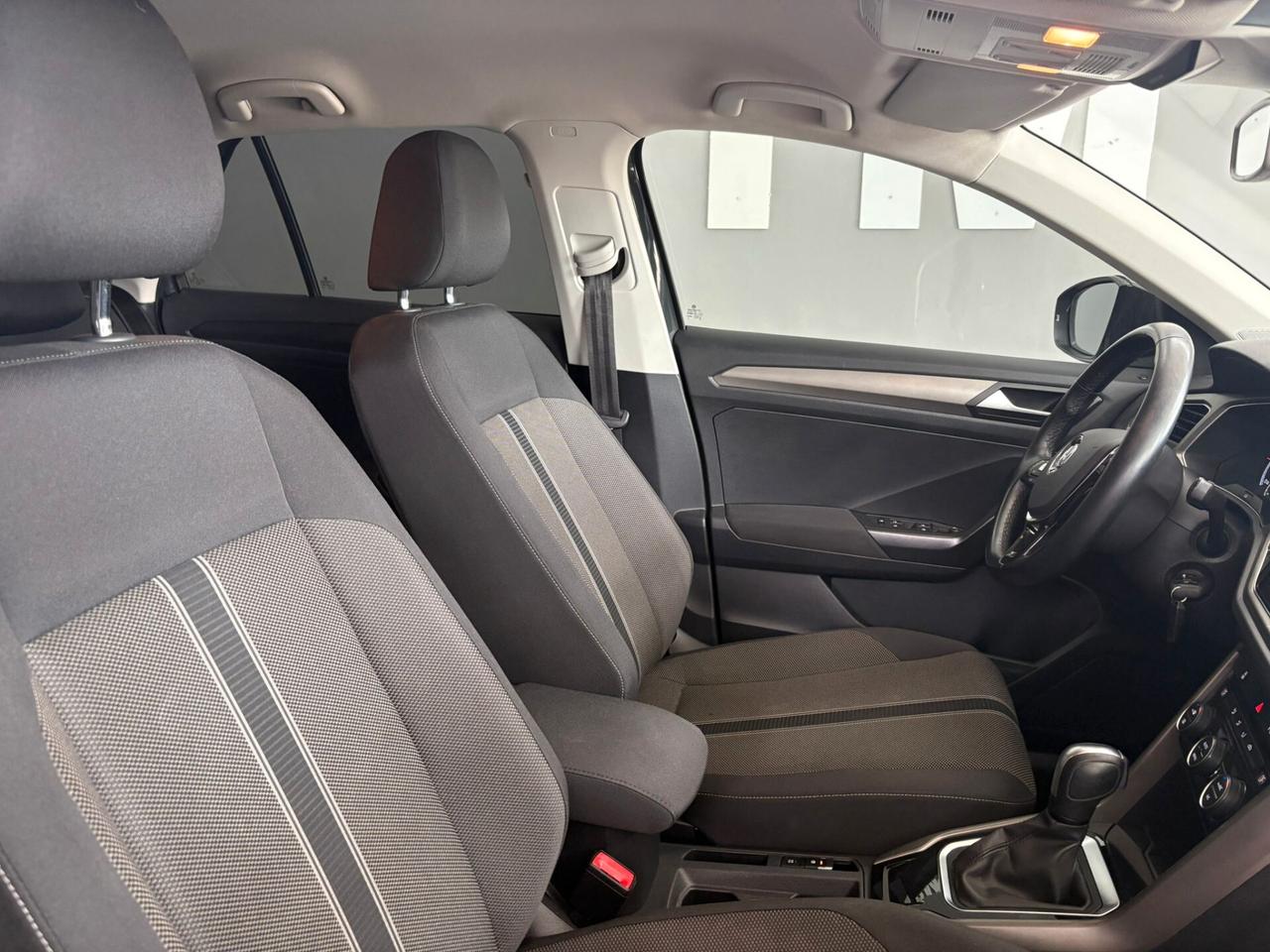 Volkswagen T-Roc 2.0 TDI SCR 150 CV DSG Business BlueMotion Technology