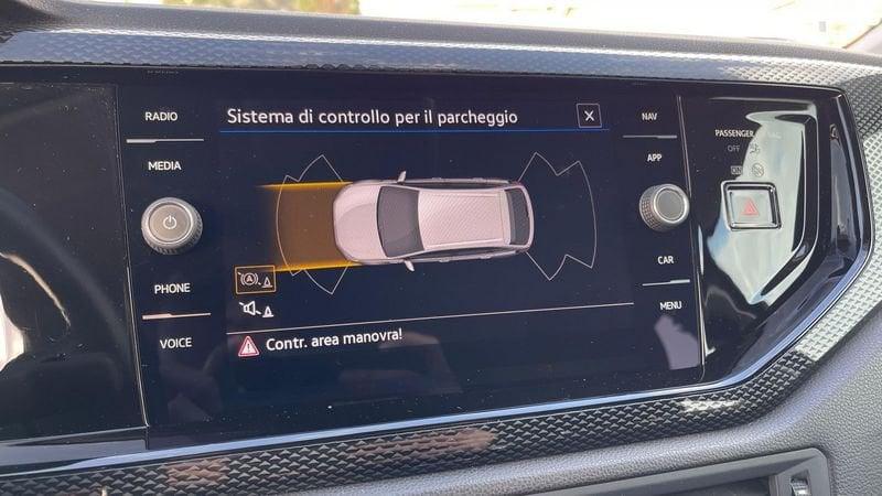 Volkswagen Taigo 1.0 TSI Life