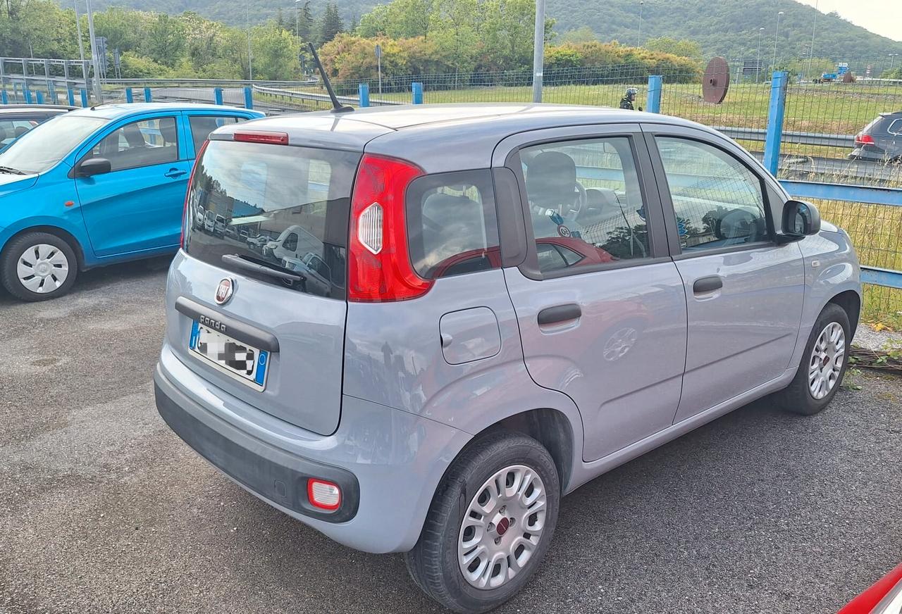 Fiat Panda 1.2 NEOPATENTATI SOLO KM45 MILA