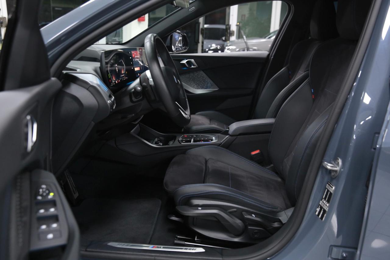 BMW 118d M Sport Pro auto