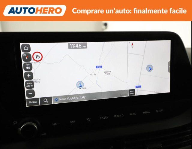 HYUNDAI i20 1.0 T-GDI 48V iMT Prime