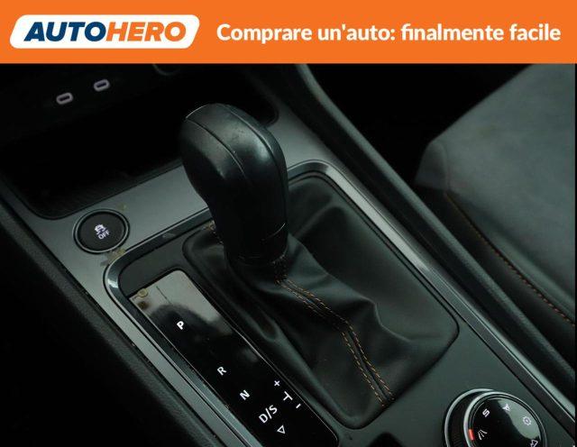 CUPRA Ateca 2.0 TSI DSG 4Drive VZ