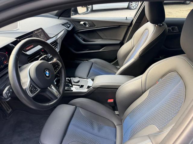 BMW 118 i M Sport Automatico