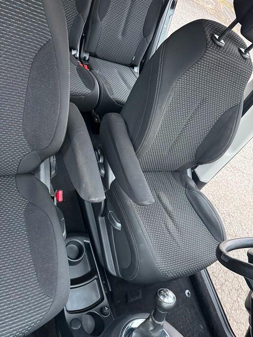 Citroen C4 1.4 VTi 120 Attraction