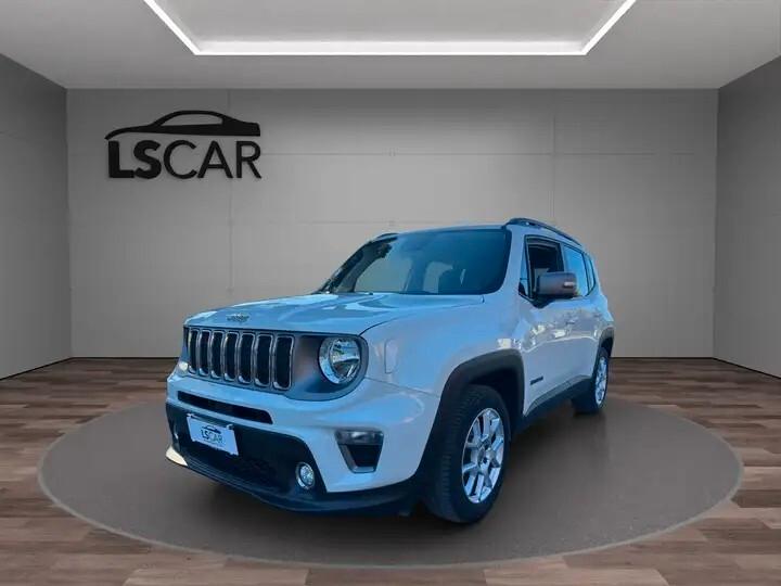 Jeep Renegade 2.0 mjt S 4wd 140cv automatica~Unipro~Promo~Finanziamento