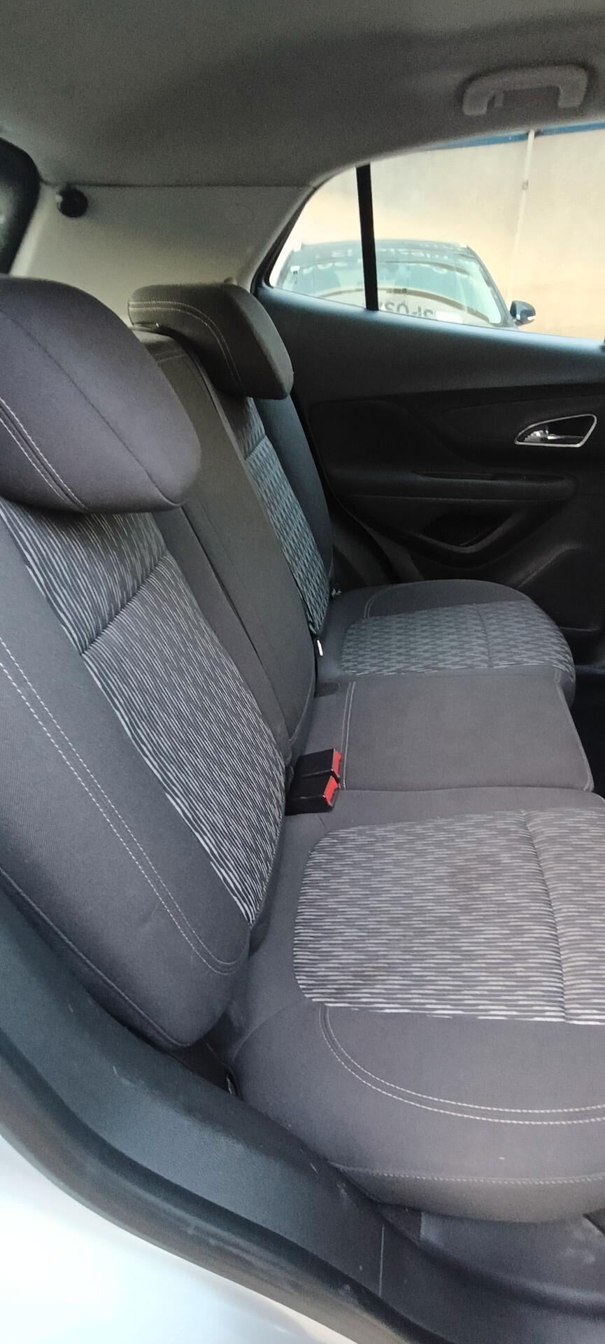 Opel Mokka 1.6 Ecotec 115CV 4x2 Start&Stop Ego