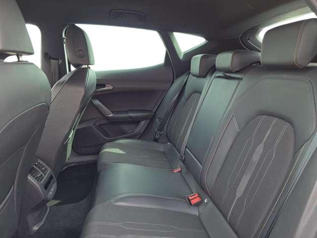CUPRA Formentor 1.5 tsi 150cv