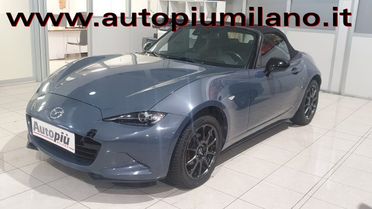 MAZDA MX-5 1.5L Skyactiv-G Polymetal 1.5