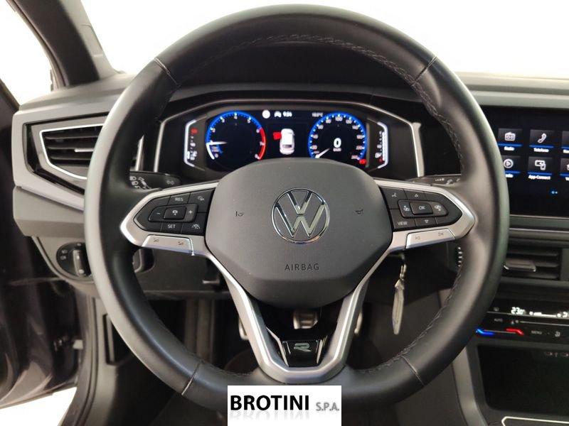 Volkswagen Taigo 1.0 TSI 85kW R-Line